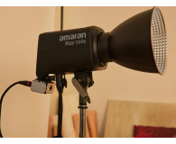 Amaran COB Ray 360c - 1514665 - zdjęcie 6